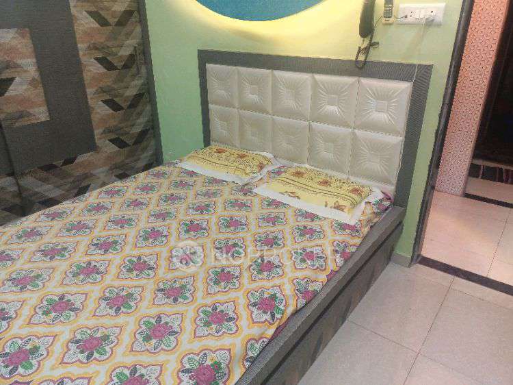 2 BHK Flat In Shreeji  For Sale  In Parsik Nagar, Kalwa