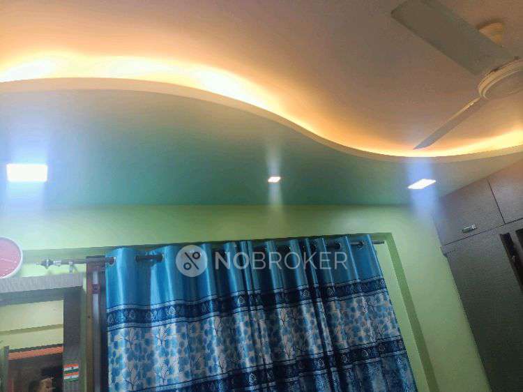 2 BHK Flat In Shreeji  For Sale  In Parsik Nagar, Kalwa