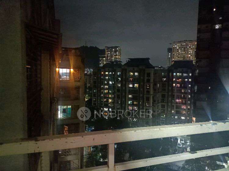 2 BHK Flat In Shreeji  For Sale  In Parsik Nagar, Kalwa