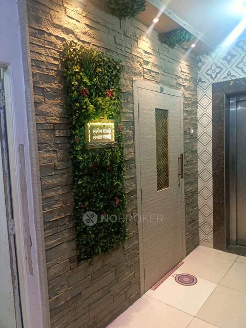 2 BHK Flat In Shreeji  For Sale  In Parsik Nagar, Kalwa