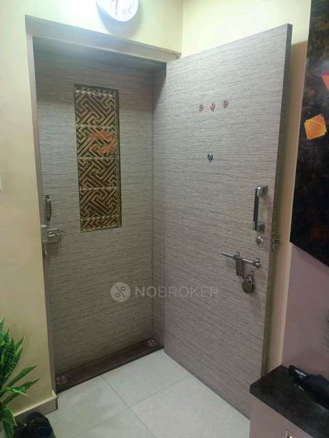 2 BHK Flat In Shreeji  For Sale  In Parsik Nagar, Kalwa