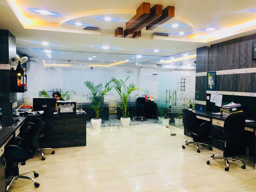 Office Space in Sector 49, Noida for Rent 