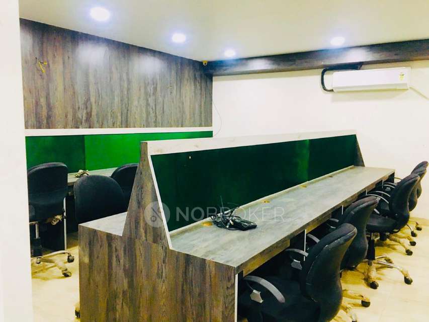 Office Space in Sector 49, Noida for Rent 