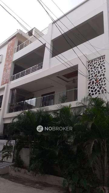 2 BHK Flat For Sale  In Meerpet