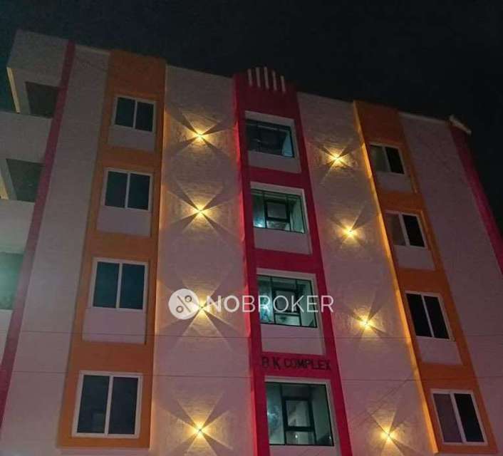 PG for Boys in Kharadi