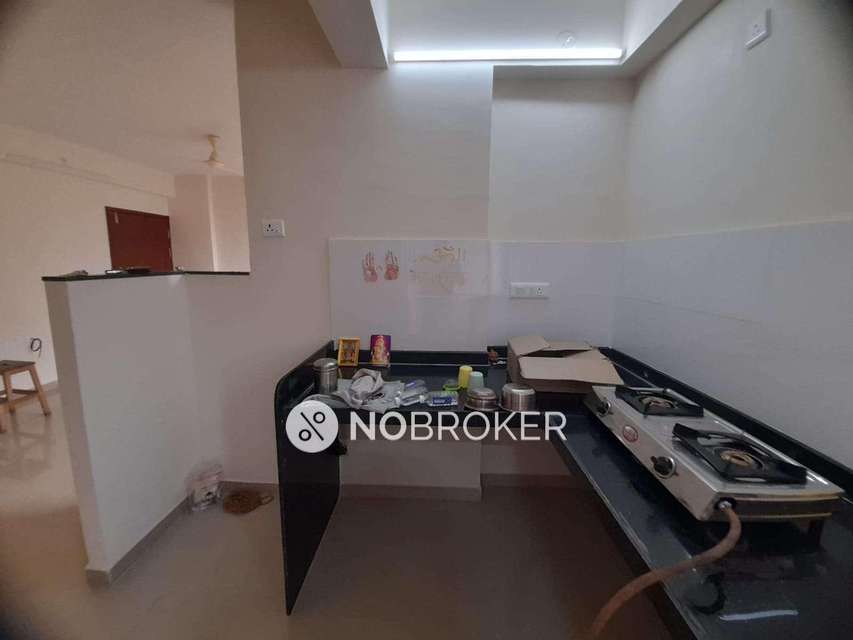 3 BHK Flat In Skyi Star Town 4 For Sale  In Skyi Star Town