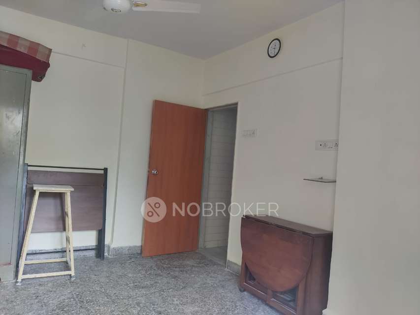 1 BHK Flat In Srinath Tower For Sale  In Mulund East