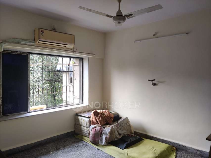 1 BHK Flat In Srinath Tower For Sale  In Mulund East