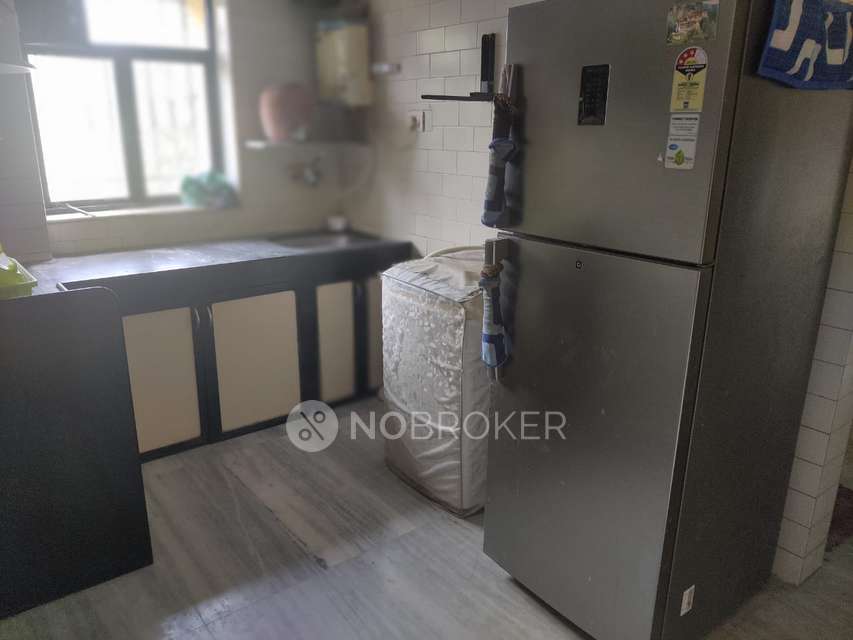 1 BHK Flat In Srinath Tower For Sale  In Mulund East