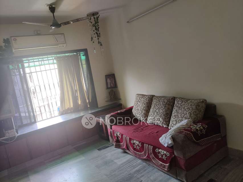 1 BHK Flat In Srinath Tower For Sale  In Mulund East