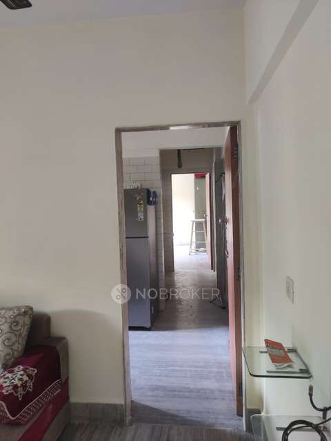 1 BHK Flat In Srinath Tower For Sale  In Mulund East