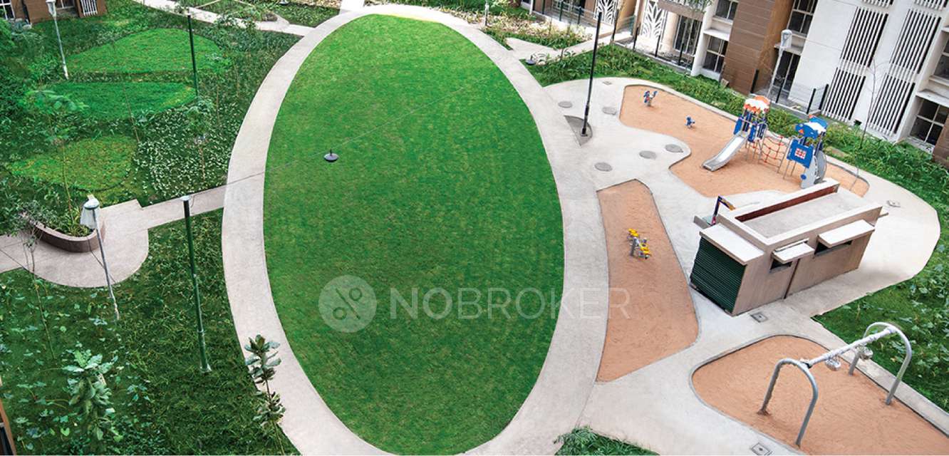 4 BHK Flat In Lodha Upper Thane For Sale In Lodha Upper Thane