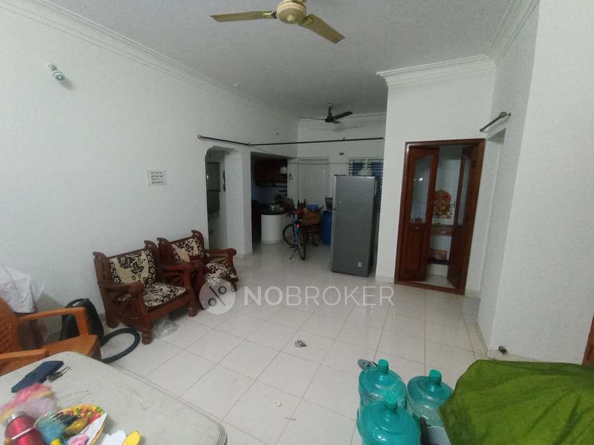 2 BHK House for Rent  In Nobo Nagar, Kalena Agrahara