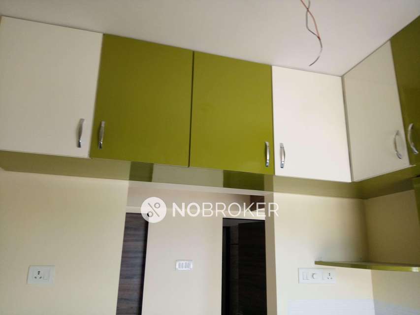 1 BHK Flat In Ace Square For Sale  In Ghodbunder