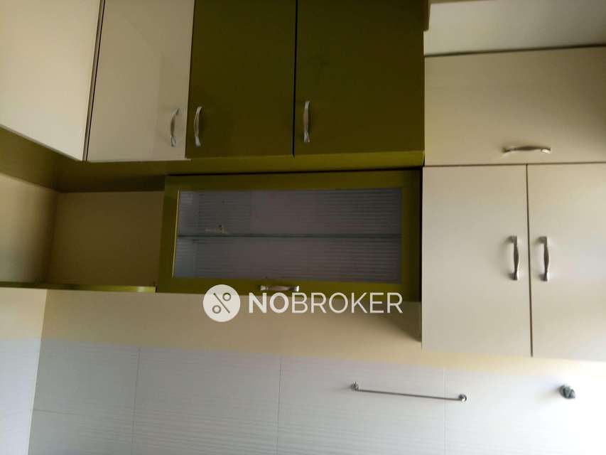 1 BHK Flat In Ace Square For Sale  In Ghodbunder