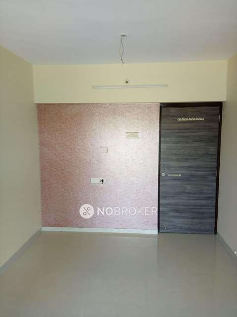 1 BHK Flat In Ace Square For Sale  In Ghodbunder