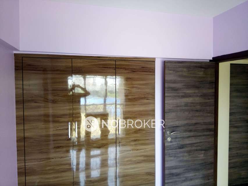 1 BHK Flat In Ace Square For Sale  In Ghodbunder