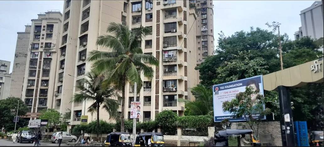 Shree Swami Samartha Prasanna CHS