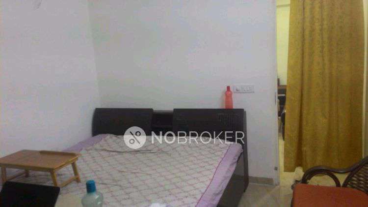 2 BHK Flat In 14th Avenue Gaur City2 For Sale  In Gaur City 2