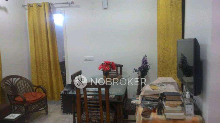 2 BHK Flat In 14th Avenue Gaur City2 For Sale  In Gaur City 2