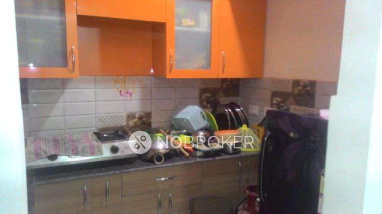 2 BHK Flat In 14th Avenue Gaur City2 For Sale  In Gaur City 2