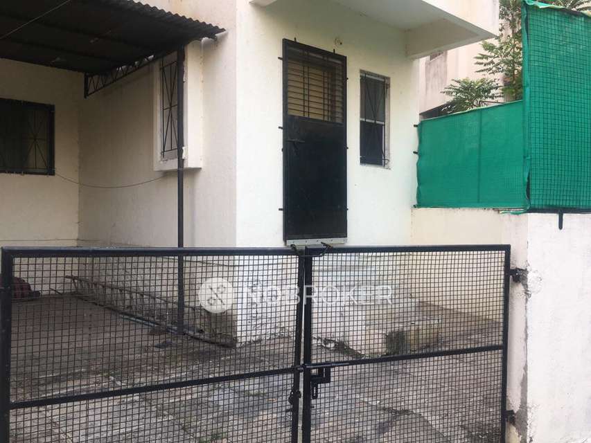 3 BHK Flat In Apex Classic Apartment For Sale  In Vishrant Wadi