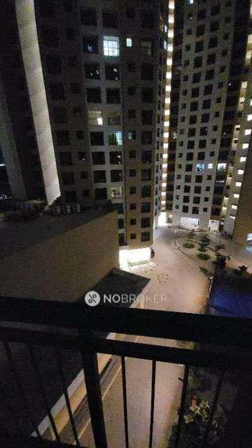 2 BHK Flat In Sunteck Westworld For Sale  In Naigaon East