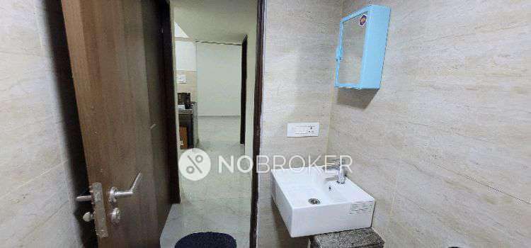 2 BHK Flat In Sunteck Westworld For Sale  In Naigaon East