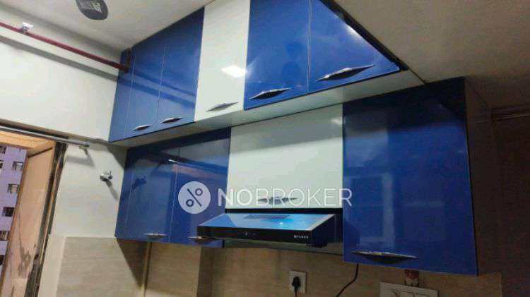 2 BHK Flat In Sunteck Westworld For Sale  In Naigaon East