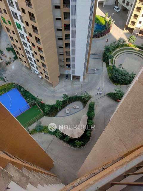 2 BHK Flat In Sunteck Westworld For Sale  In Naigaon East