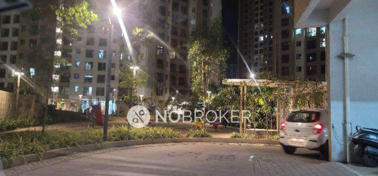 2 BHK Flat In Sunteck Westworld For Sale  In Naigaon East