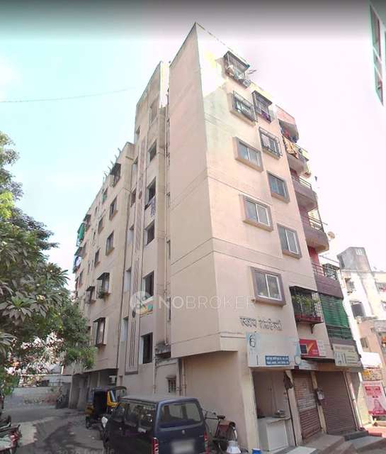 1 RK Flat For Sale  In  Ghorpade Peth, 