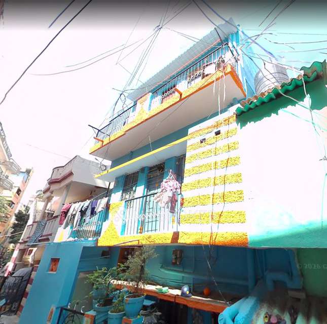 2 BHK House for Rent  In Ejipura