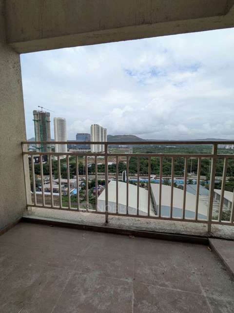 2 BHK Flat In Gami Asters For Sale  In Ghansoli