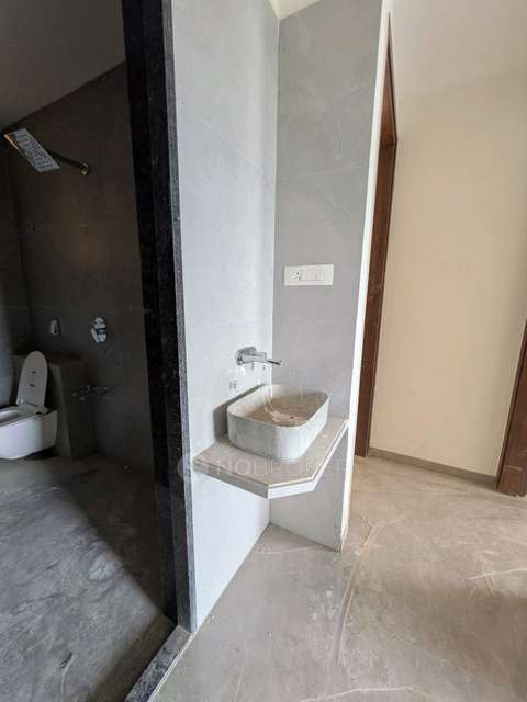 2 BHK Flat In Gami Asters For Sale  In Ghansoli