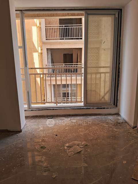 2 BHK Flat In Gami Asters For Sale  In Ghansoli