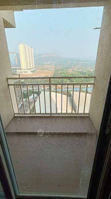 2 BHK Flat In Gami Asters For Sale  In Ghansoli