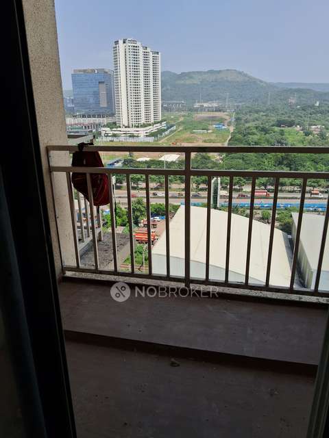 2 BHK Flat In Gami Asters For Sale  In Ghansoli
