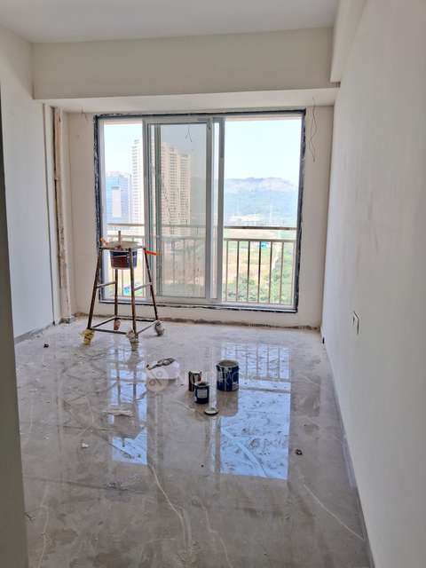 2 BHK Flat In Gami Asters For Sale  In Ghansoli