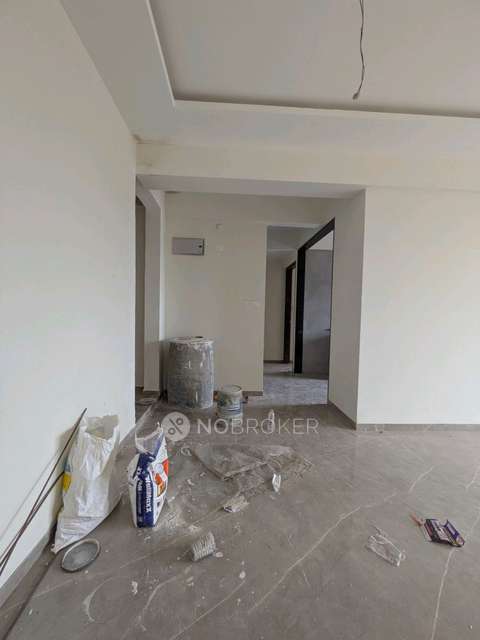 2 BHK Flat In Gami Asters For Sale  In Ghansoli