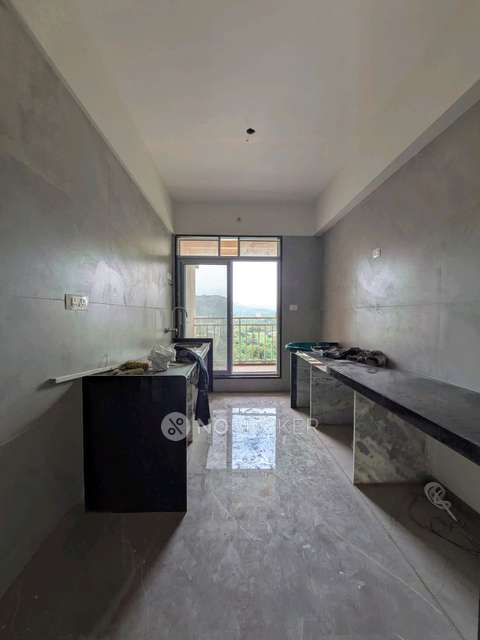 2 BHK Flat In Gami Asters For Sale  In Ghansoli