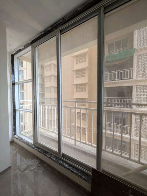 2 BHK Flat In Gami Asters For Sale  In Ghansoli