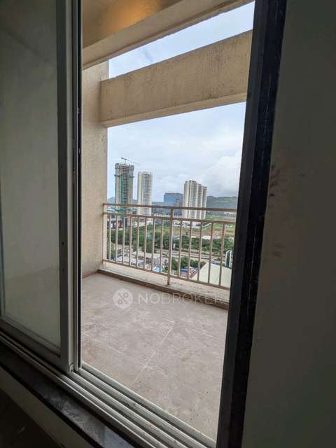 2 BHK Flat In Gami Asters For Sale  In Ghansoli