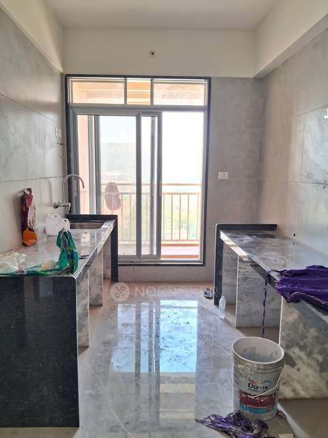 2 BHK Flat In Gami Asters For Sale  In Ghansoli