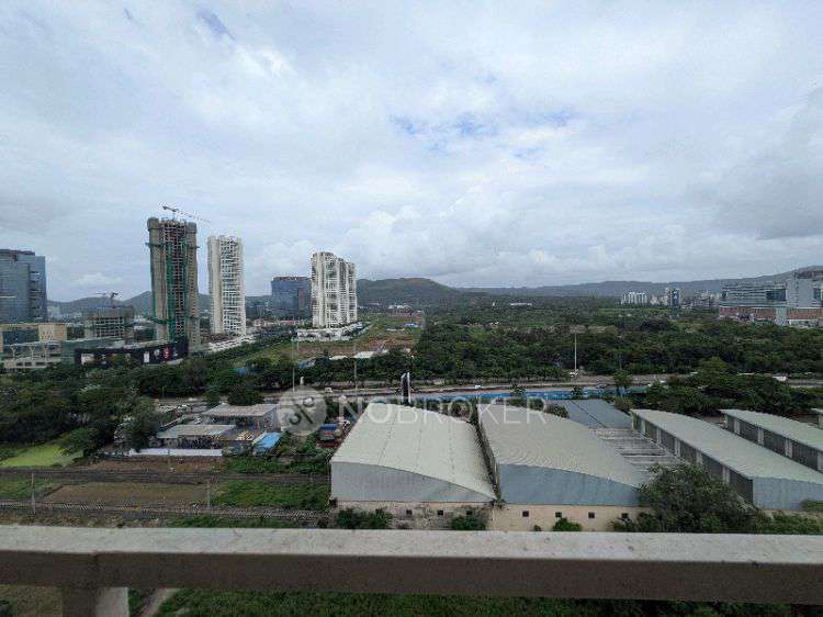 2 BHK Flat In Gami Asters For Sale  In Ghansoli