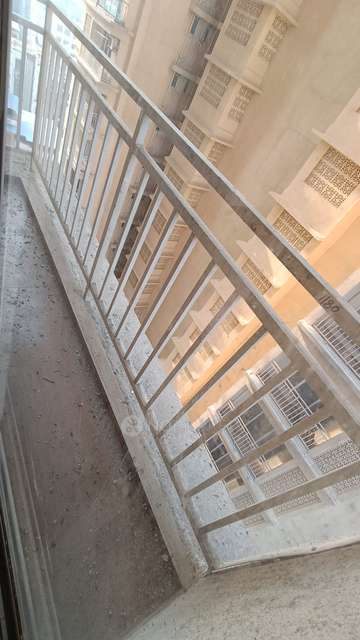 2 BHK Flat In Gami Asters For Sale  In Ghansoli