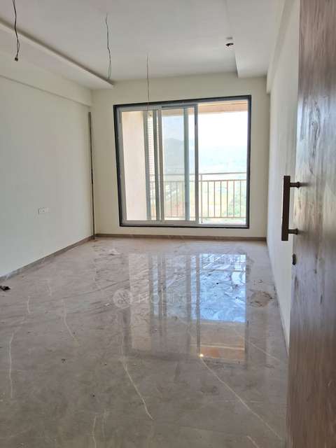 2 BHK Flat In Gami Asters For Sale  In Ghansoli