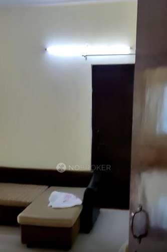 1 BHK Flat In Gda Mini Mig Flat for Rent  In  Indirapuram