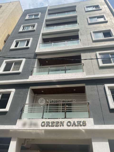 3 BHK Flat In Green Oaks By Irlano Homes For Sale  In Halanayakanahalli