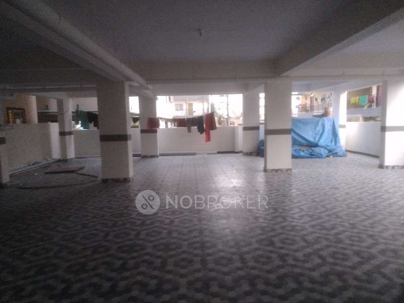 3 BHK Flat In Green Oaks By Irlano Homes For Sale  In Halanayakanahalli